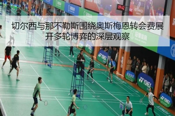 切尔西与那不勒斯围绕奥斯梅恩转会费展开多轮博弈的深层观察